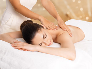 Mediteraneum Massage - Massage
